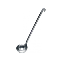 Ladles & Spoodles