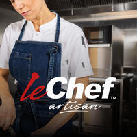 Le Chef Artisan