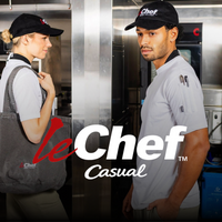 Le Chef Casual