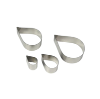 Leaf & Flower Moulds