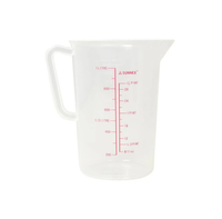 Measuring Jugs, Cups & Spoons