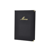 Classic Menus