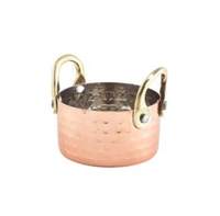 Mini Aluminium Cookware