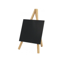Mini Chalkboards & Chalk Tags