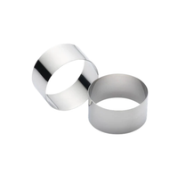 Moulds & Rings
