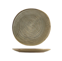 Organic Terra Porcelain