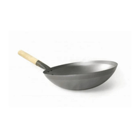 Oriental Cookware
