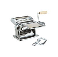 Pasta & Pizza Tools