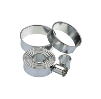 Pastry Cutters
