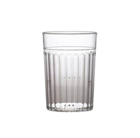 Pitchers & Plastic Tumblers
