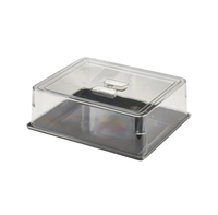 Polycarbonate Covers