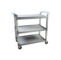 Polypropylene Trolleys