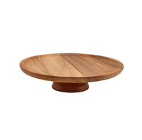 Presentation Platters
