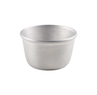 Ramekins, Moulds & Pudding Basins
