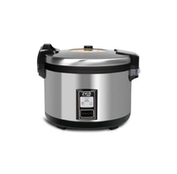 Rice Cookers & Griddles