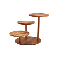 Buffet Risers & Boxes