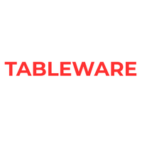 Sale Tableware