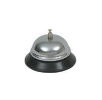 Check Order, Note Nipper & Service Bells