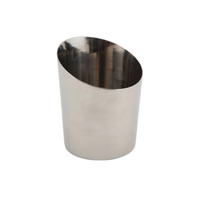 Serving Cups, Cones & Buckets