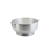 Sieves, Colanders & Salad Spinners