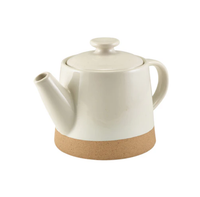 Stoneware Tea & Coffeeware