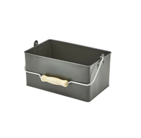 Straw Dispensers & Caddies