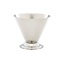 Sundae Dishes & Cups