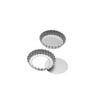 Tartlet Tins