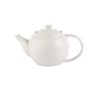 Teapots