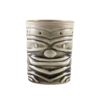 Tiki Mugs