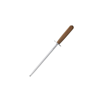 Traditional Steels