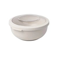 Tubs & Boxes With Lids