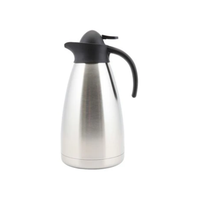 Stainless Steel Vacuum Jugs