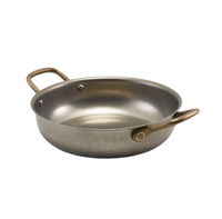 Vintage Steel Range