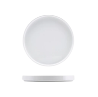 White Tableware