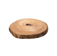 Wooden Crates, Bowls & Boards