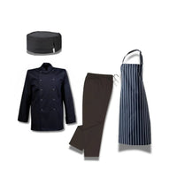 Chef Full Kit Bundles