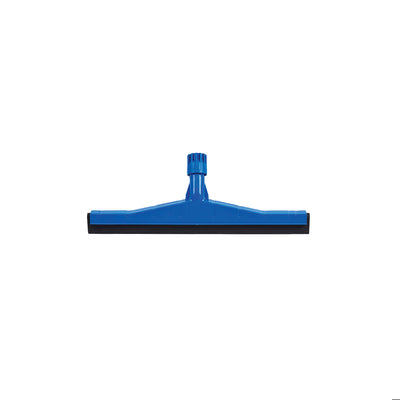 Brush Hygiene Squeegee 45cm Blue