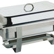 Chafing Dish Rectangular Full Size Gastronorm