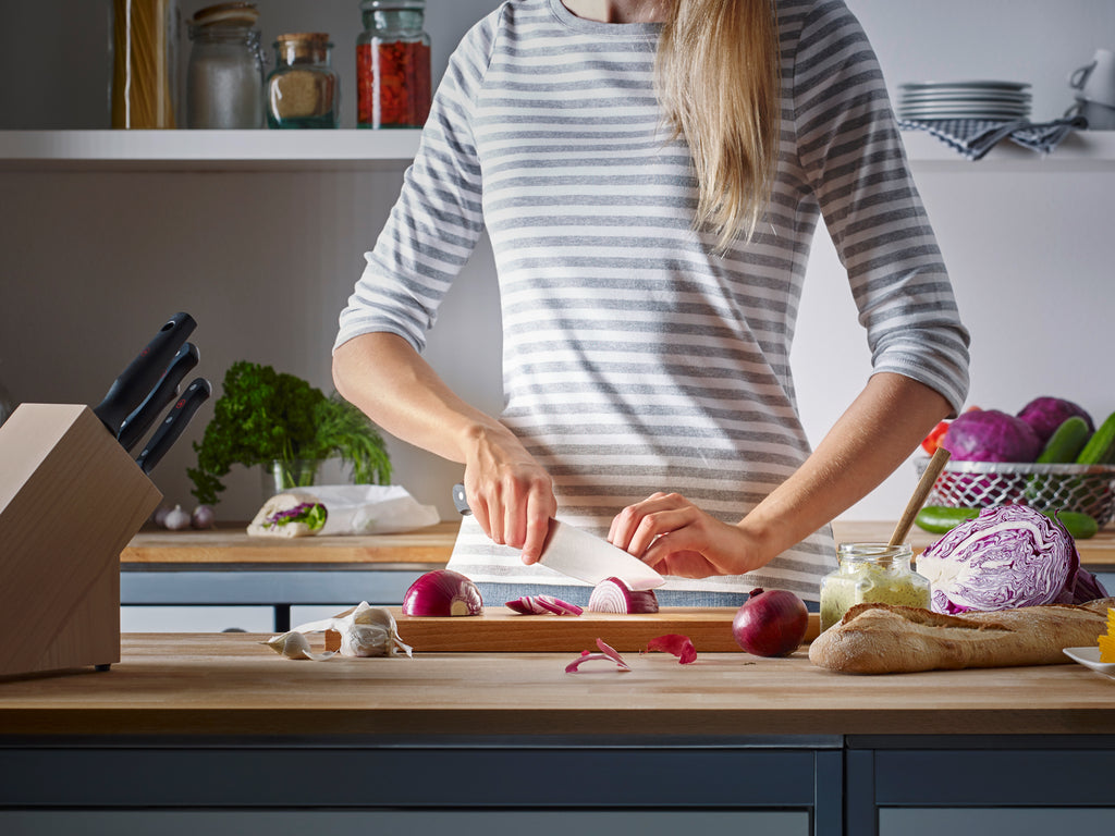 WÜSTHOF Gourmet Chef's Knife 18cm (1025044818) 
