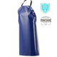 Waterproof Bib Apron Pvc 28" X 33"