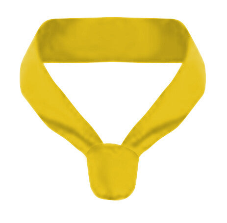 Neckerchief Triangular Poly/Cotton