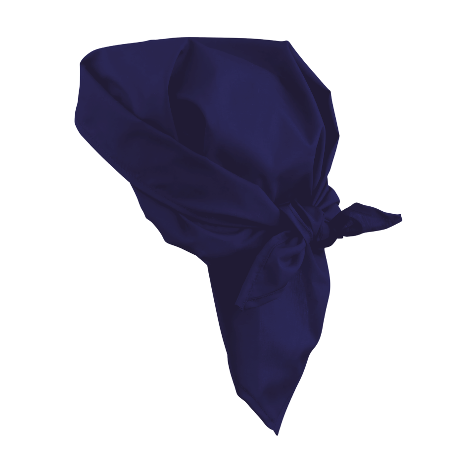 Head Scarf 98cm x 48cm