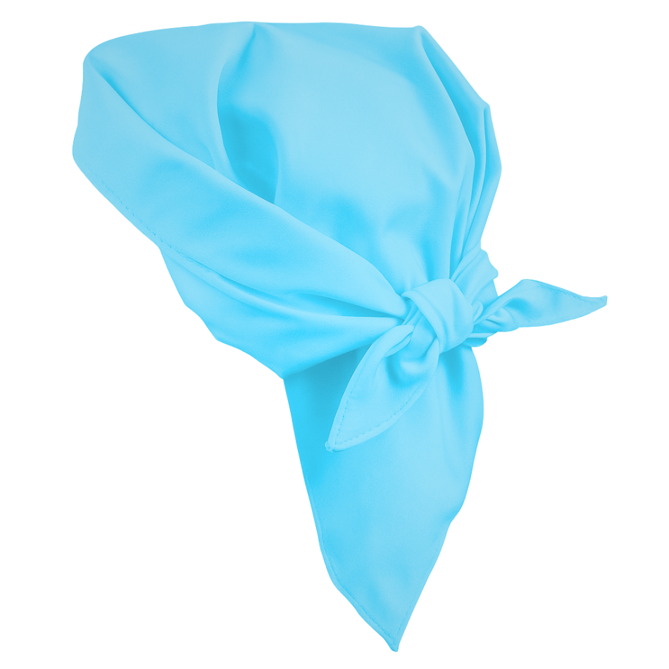 Head Scarf 98cm x 48cm