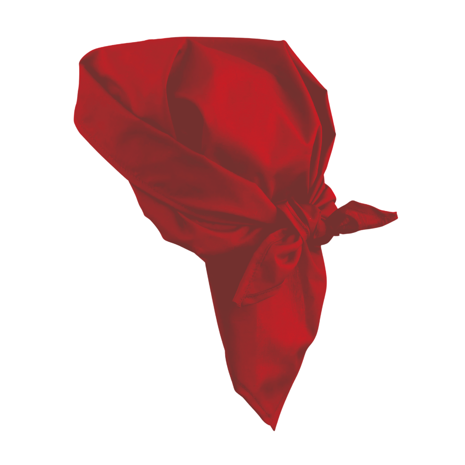 Head Scarf 98cm x 48cm