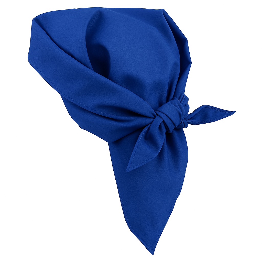 Head Scarf 98cm x 48cm
