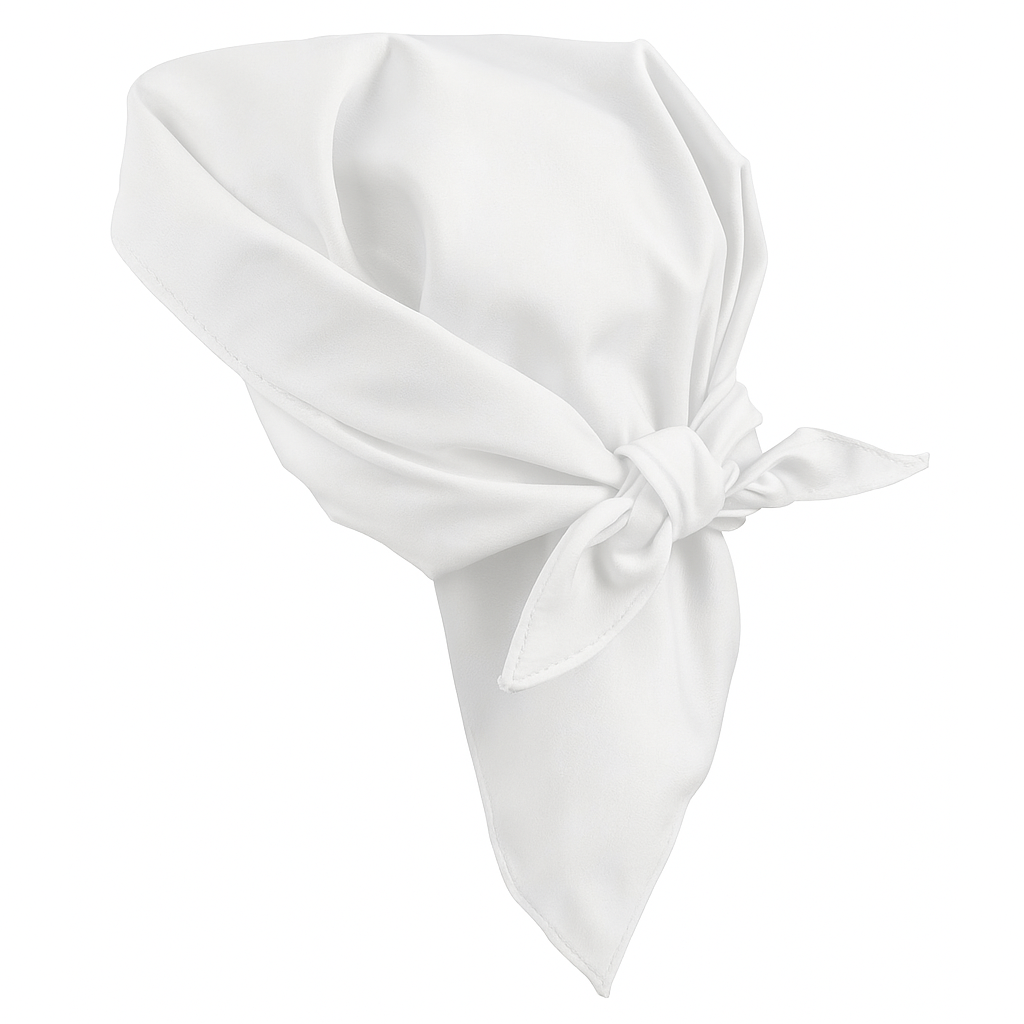 Head Scarf 98cm x 48cm