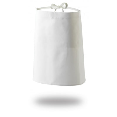 Waist Apron 28" X 19" Cotton