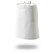 Waist Apron 28" X 19" Cotton With Pocket