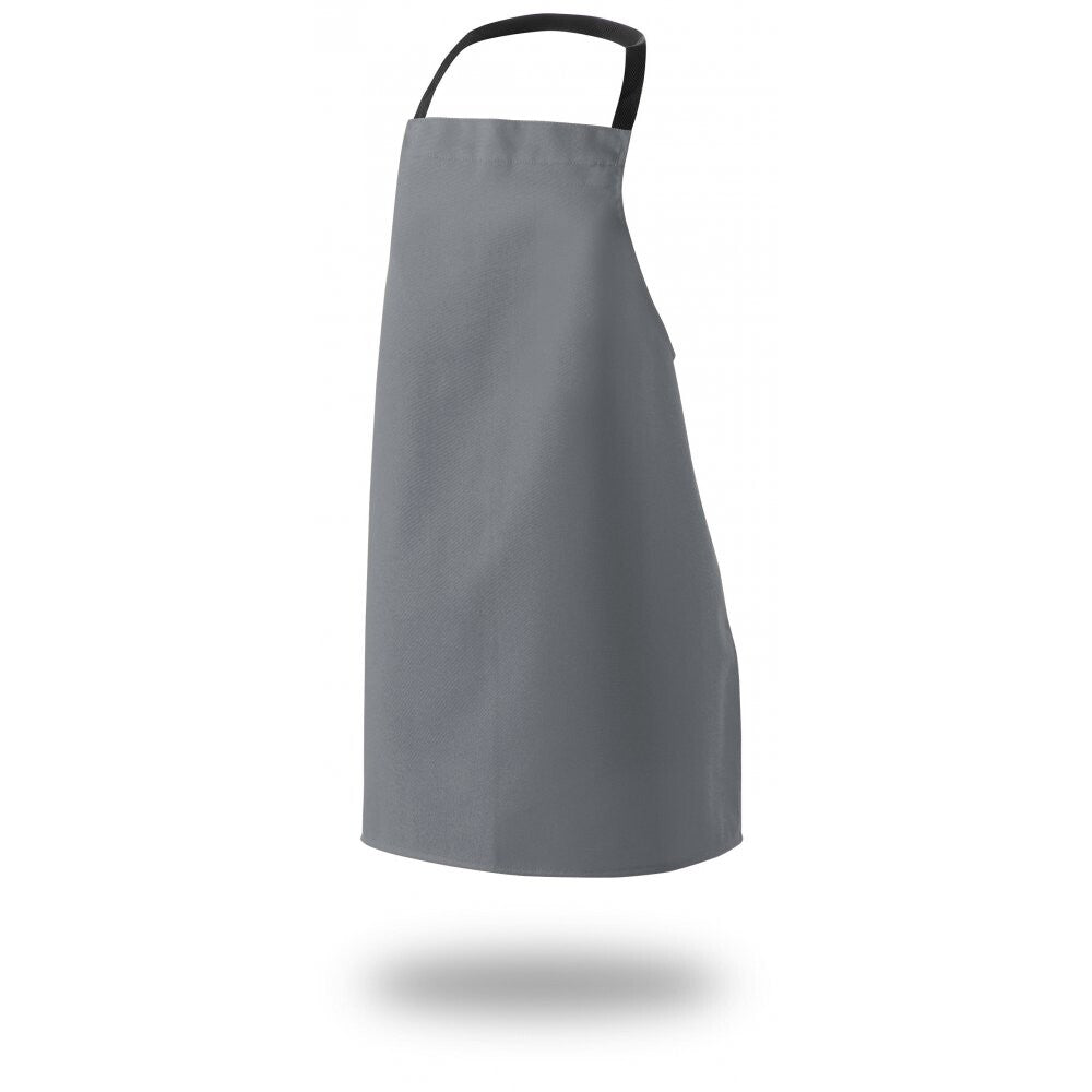 Childrens Apron Small Suitable For 1-3Yrs 15" X 21"